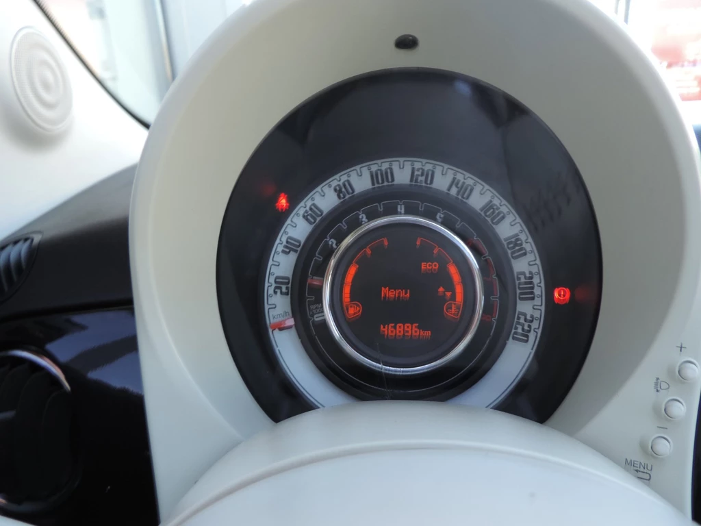 Fiat 500C – foto 44