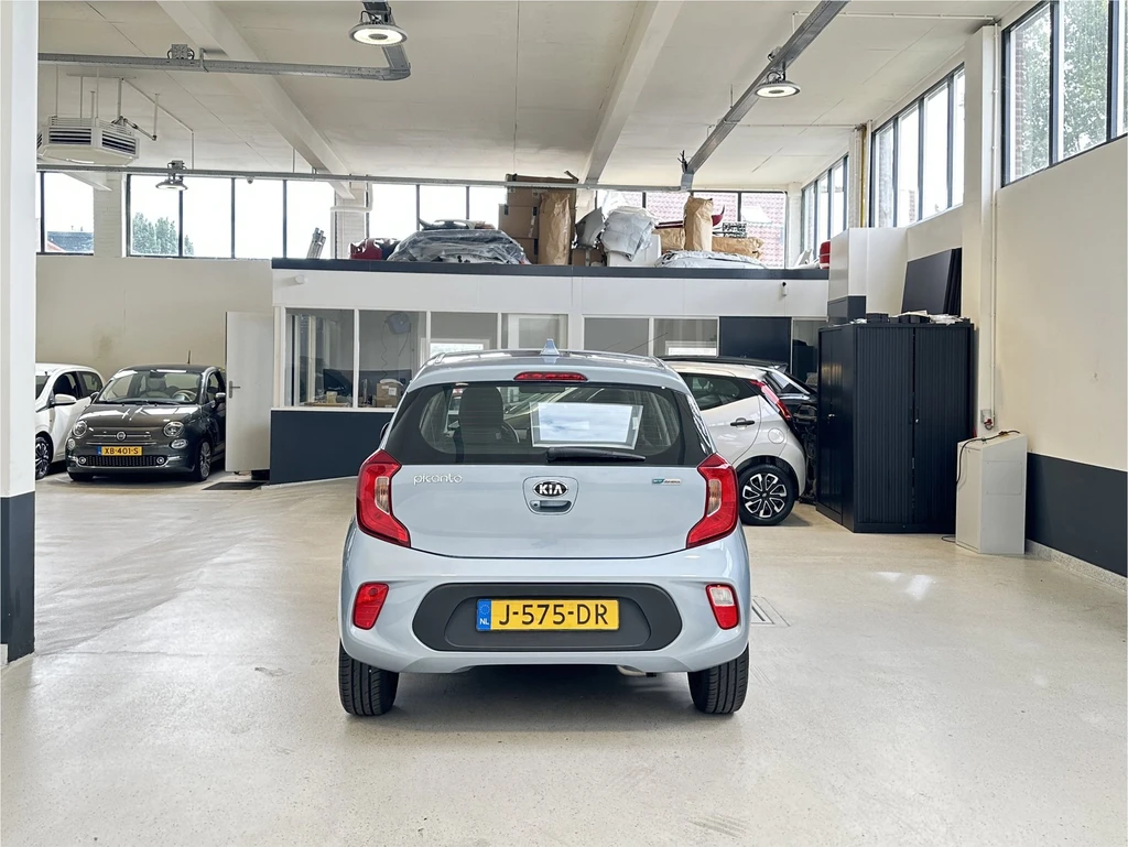 Kia Picanto – foto 3