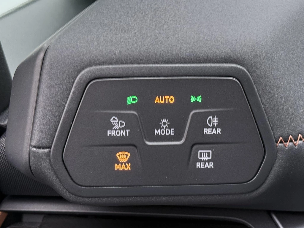 CUPRA Born – foto 32