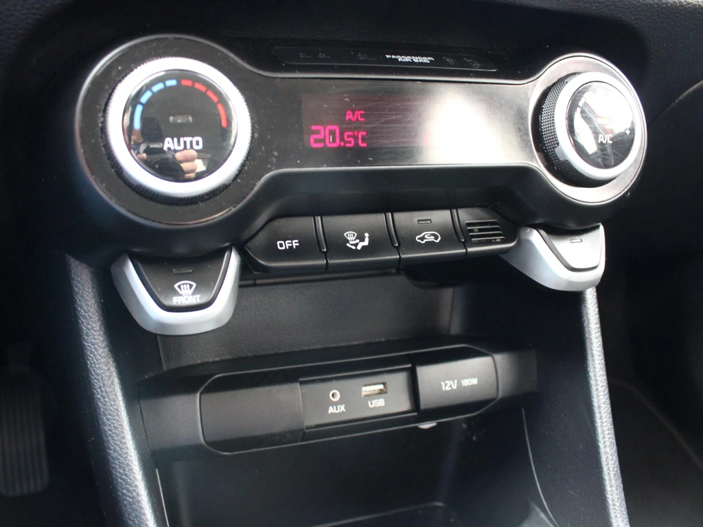 Kia Picanto – foto 17