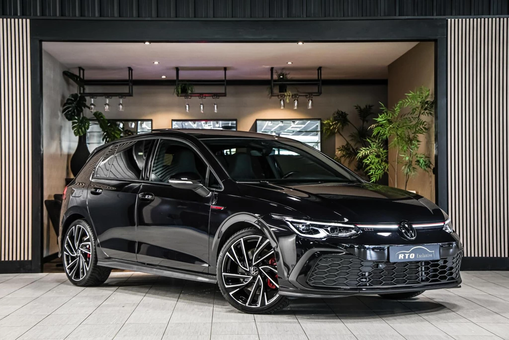Volkswagen Golf – foto 10