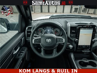 Dodge Ram Pick-Up – thumbnail 45