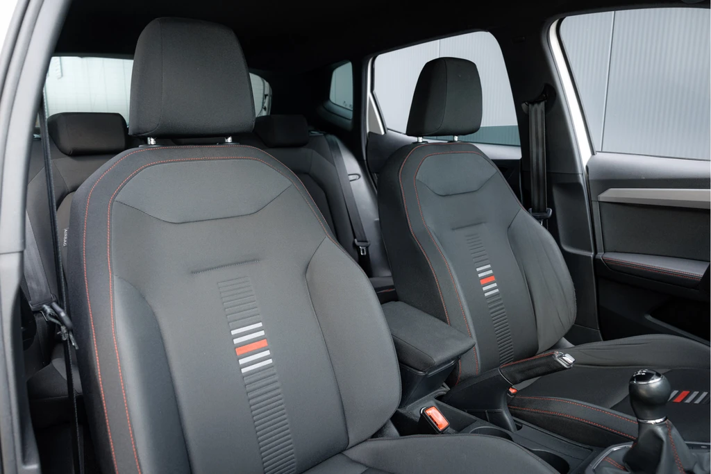 SEAT Arona – foto 27