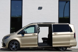 Mercedes-Benz V-Klasse – thumbnail 6