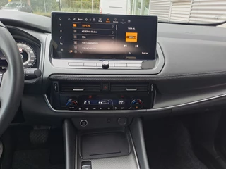 Nissan QASHQAI – thumbnail 33