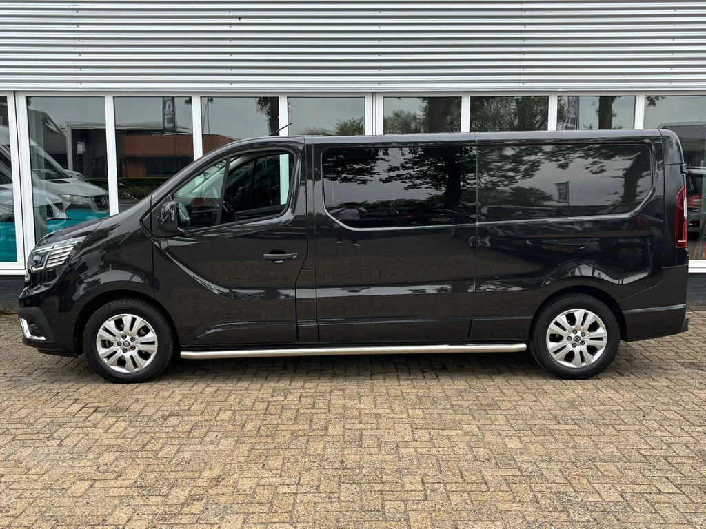 Renault Trafic – foto 3
