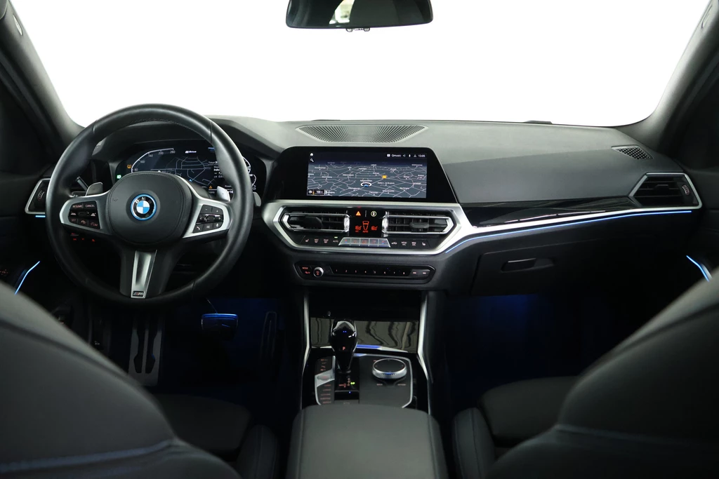 BMW 3 Serie – foto 17