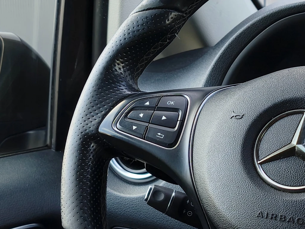 Mercedes-Benz Vito – foto 26