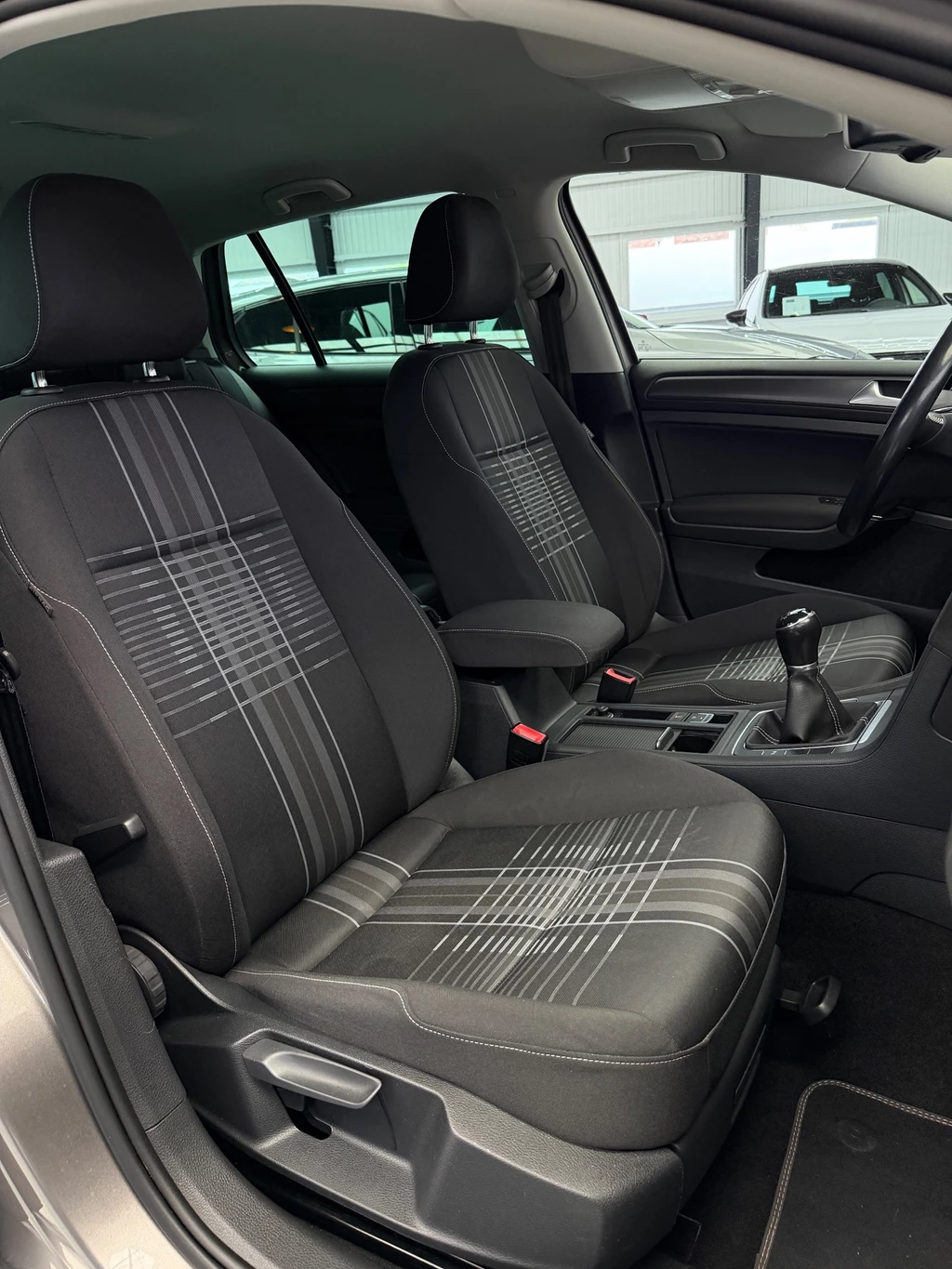 Volkswagen Golf – foto 29