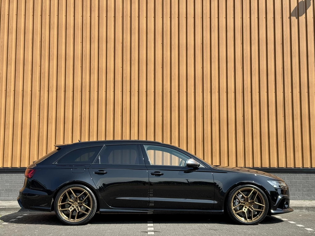 Audi RS6 – foto 7
