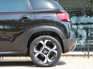 Citroën C3 Aircross – thumbnail 13
