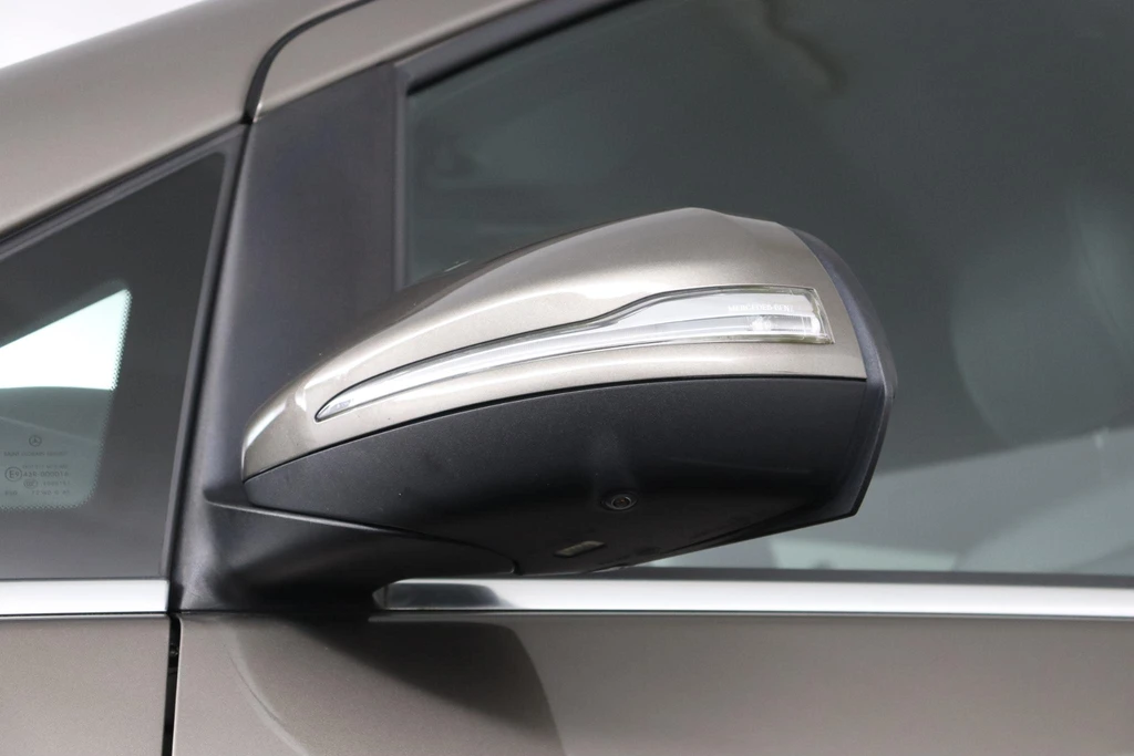 Mercedes-Benz V-Klasse – foto 28