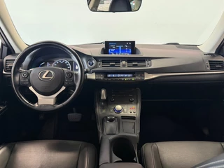 Lexus CT – thumbnail 14