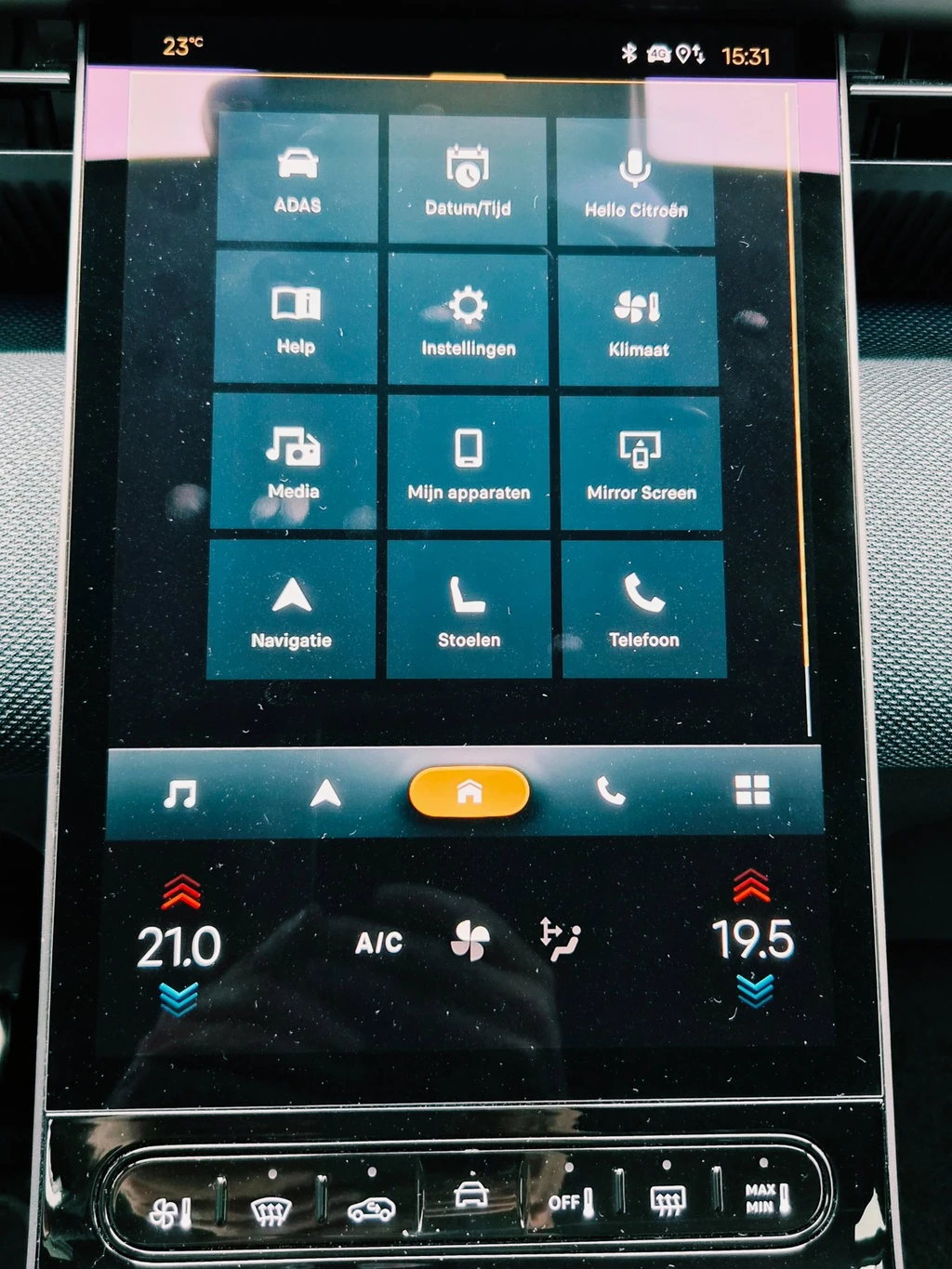Citroën C5 Aircross – foto 39