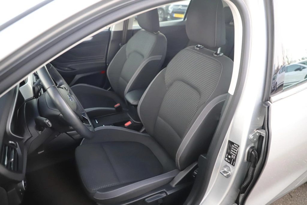 Ford Focus – foto 6