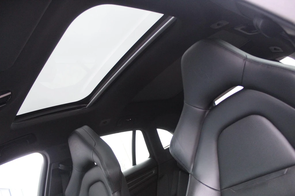Porsche Panamera – foto 18