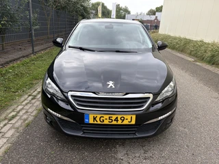 Peugeot 308 – thumbnail 9
