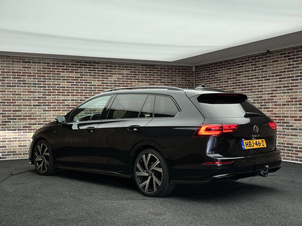 Volkswagen Golf – foto 4