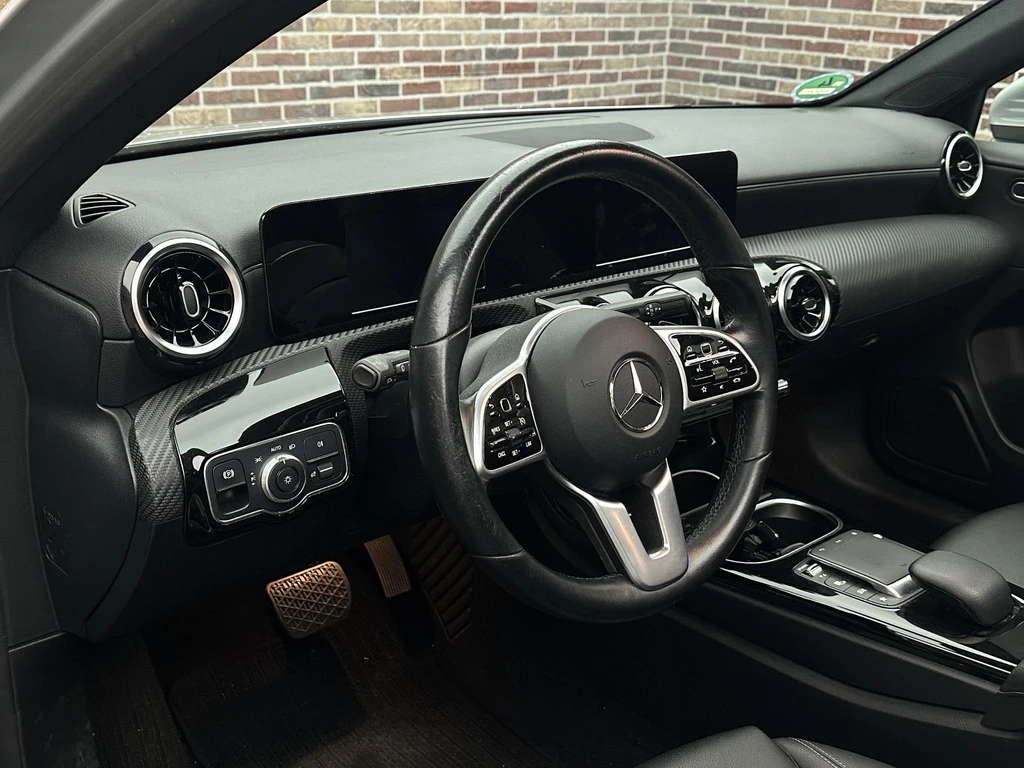 Mercedes-Benz A-Klasse – foto 15