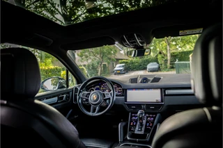 Porsche Cayenne – thumbnail 20