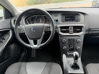 Volvo V40 – thumbnail 29