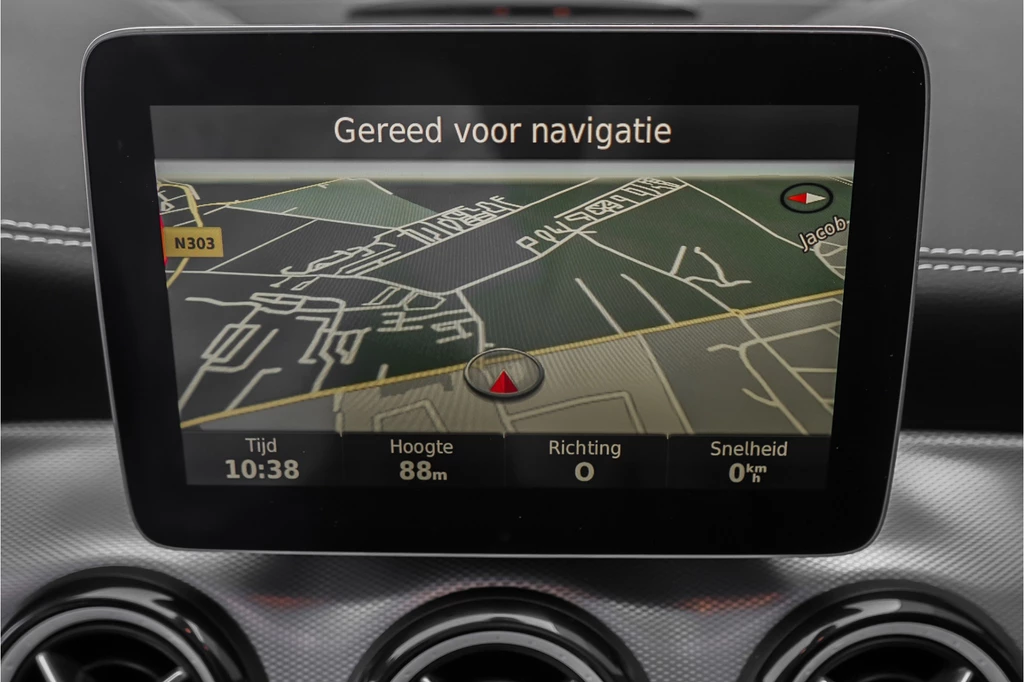 Mercedes-Benz CLA – foto 25