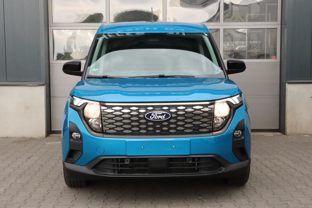 Ford E-Transit – foto 12