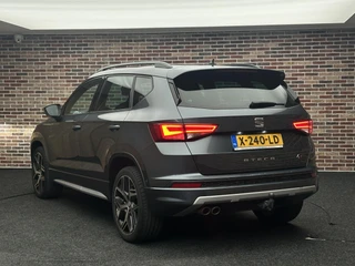 SEAT Ateca – thumbnail 4
