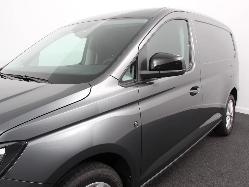 Volkswagen Caddy – foto 2