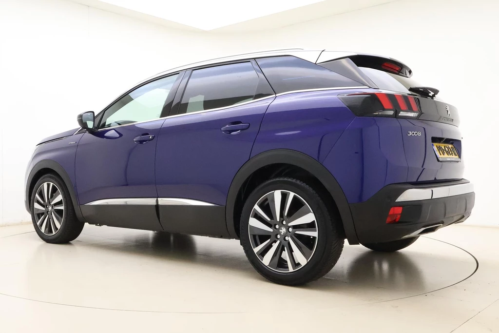 Peugeot 3008 – foto 4