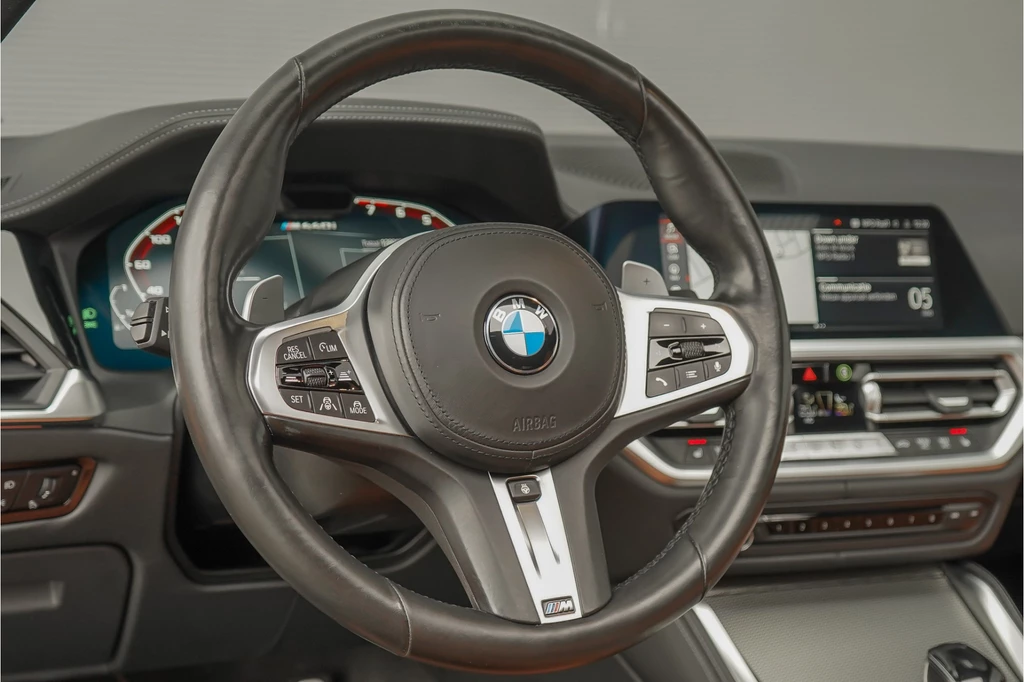 BMW 4 Serie – foto 21