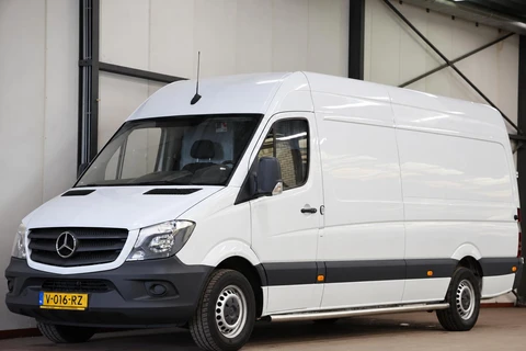 Mercedes-Benz Sprinter 2.2 CDI AUTOMAAT L3H2 POST NL EURO 6