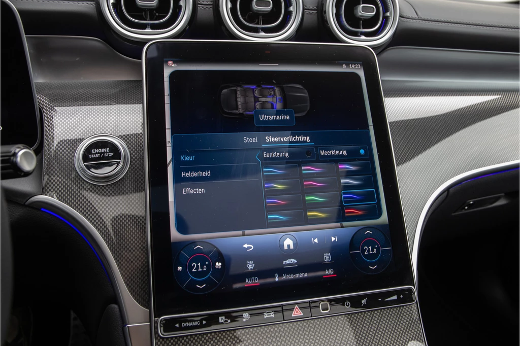 Mercedes-Benz GLC – foto 42
