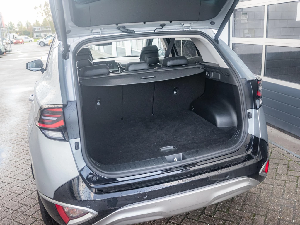 Kia Sportage – foto 27