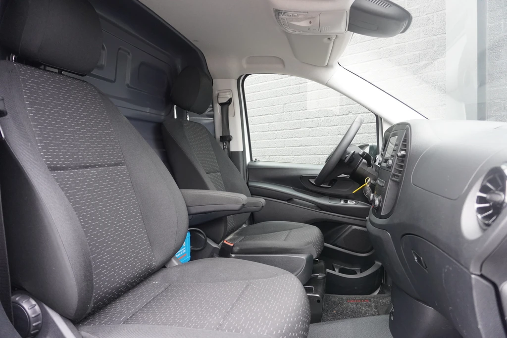 Mercedes-Benz Vito – foto 7