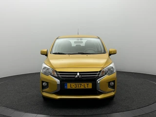 Mitsubishi Space Star – thumbnail 6