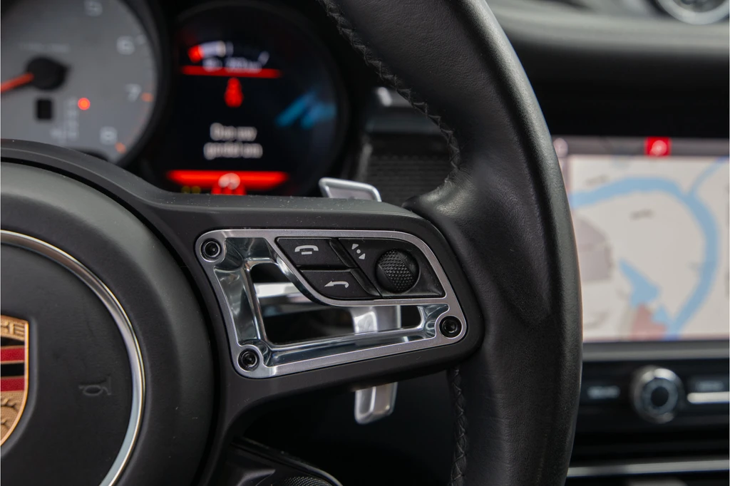 Porsche Macan – foto 35