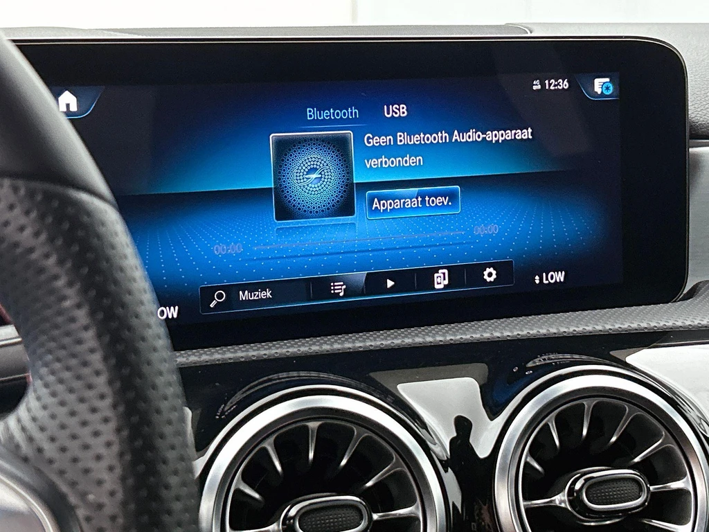 Mercedes-Benz A-Klasse – foto 7