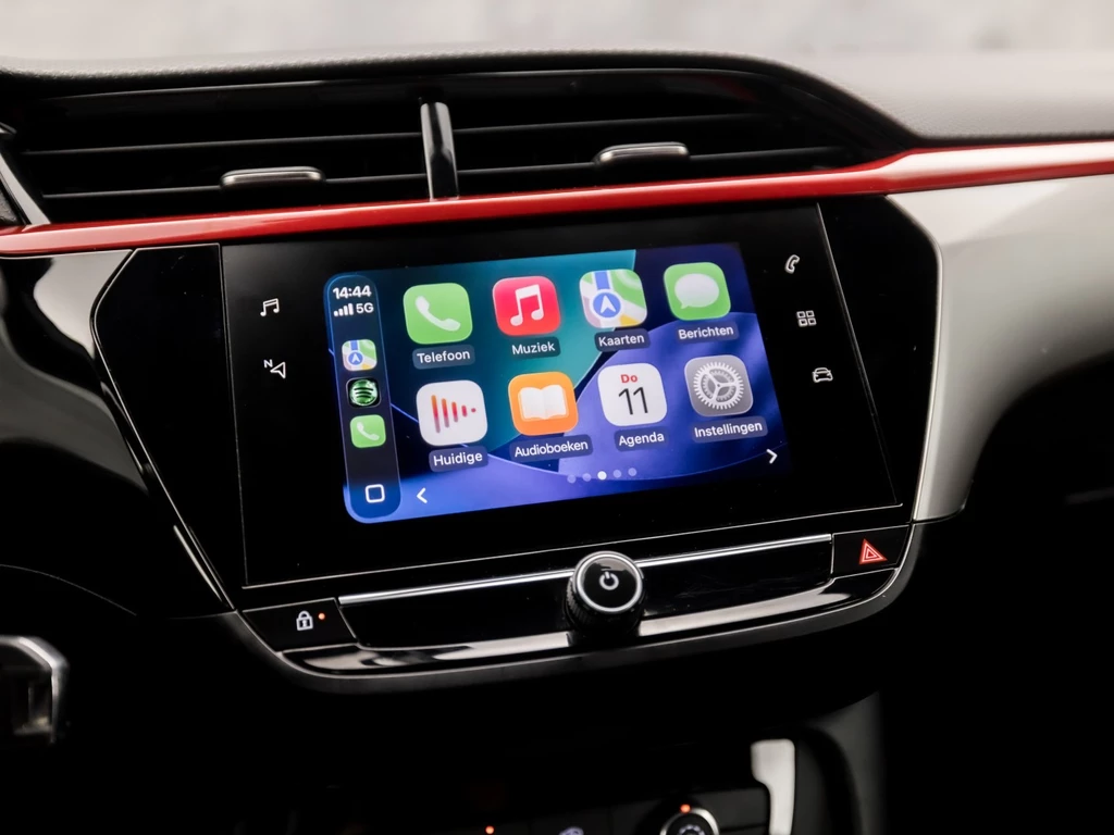 Opel Corsa – foto 10