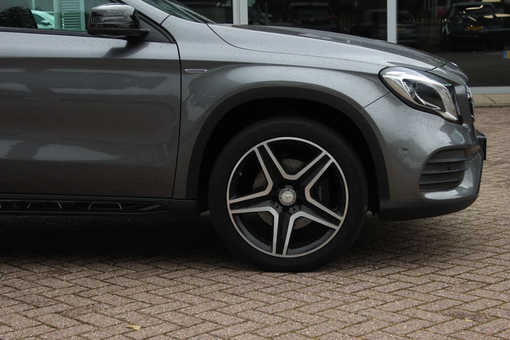 Mercedes-Benz GLA – foto 16