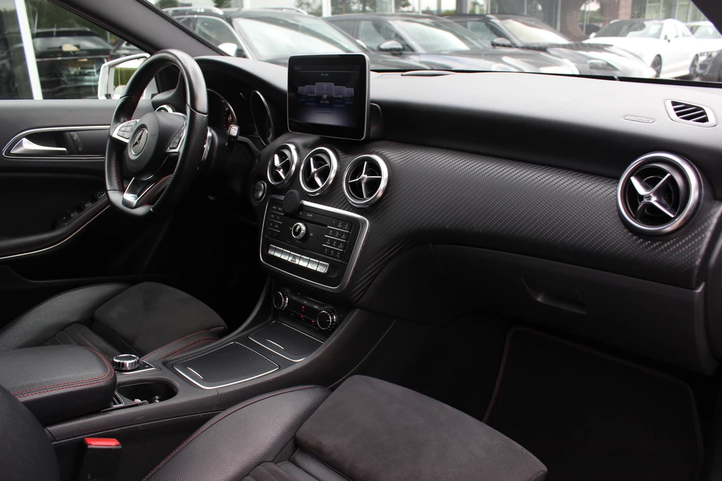 Mercedes-Benz A-Klasse – foto 15