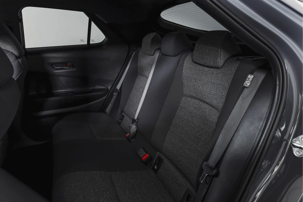 Toyota C-HR – foto 13