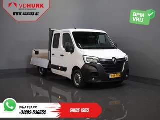 Renault Master – thumbnail 6
