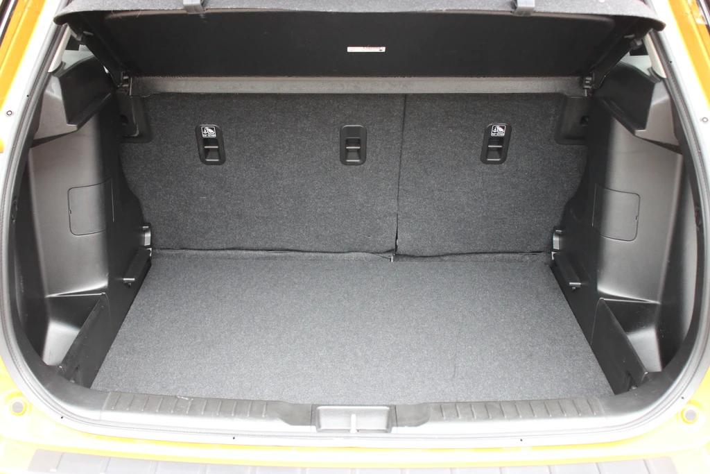 Suzuki Vitara – foto 13