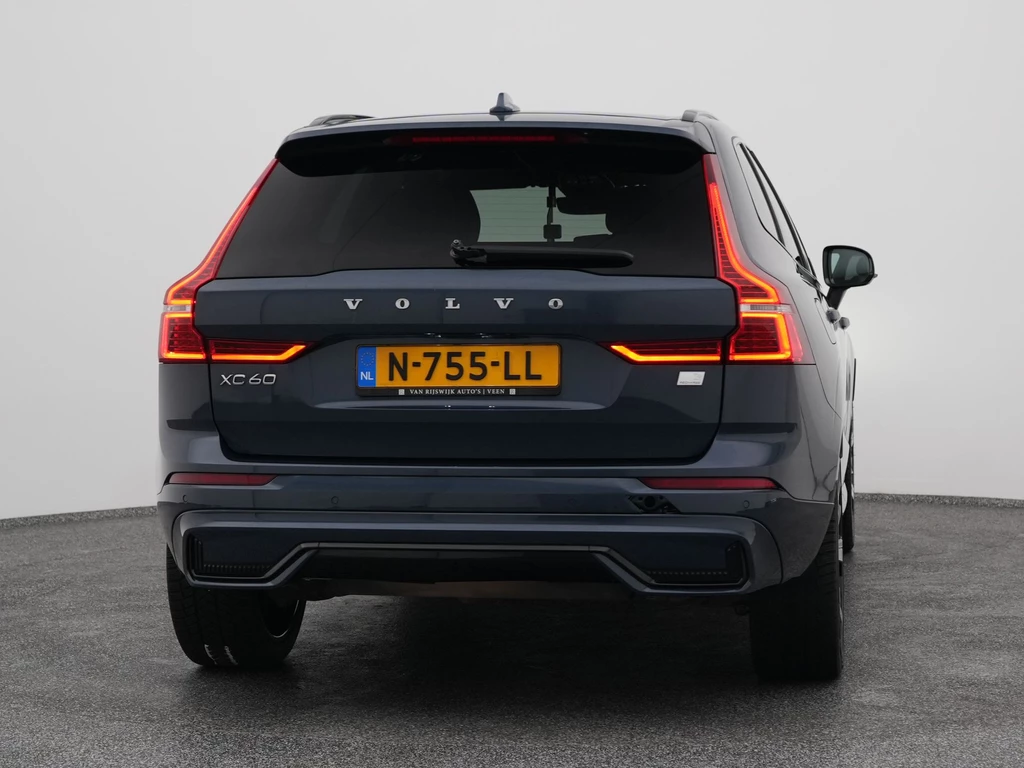 Volvo XC60 – foto 8