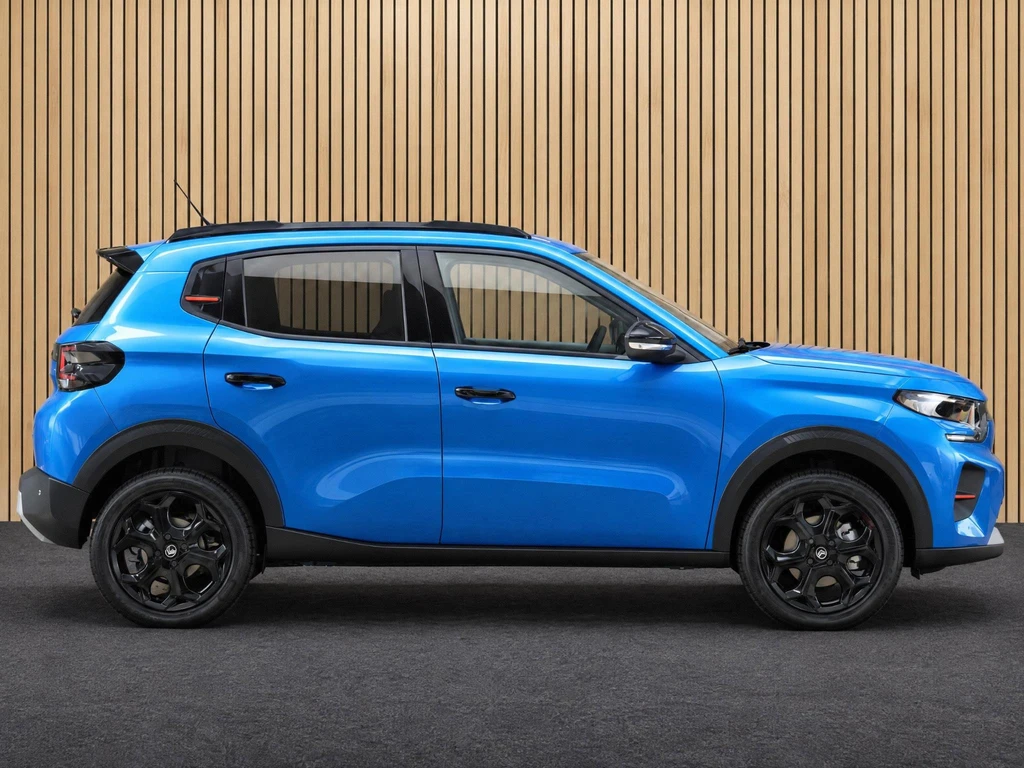 Citroën C3 – foto 6