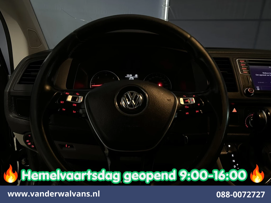 Volkswagen Transporter – foto 8