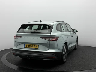 Škoda Enyaq iV – thumbnail 5