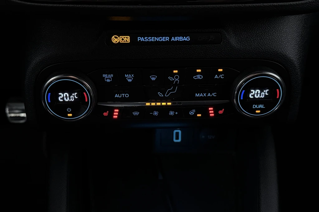 Ford Focus – foto 17
