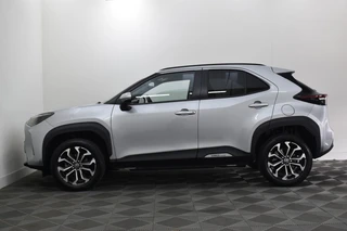 Toyota Yaris Cross – thumbnail 1